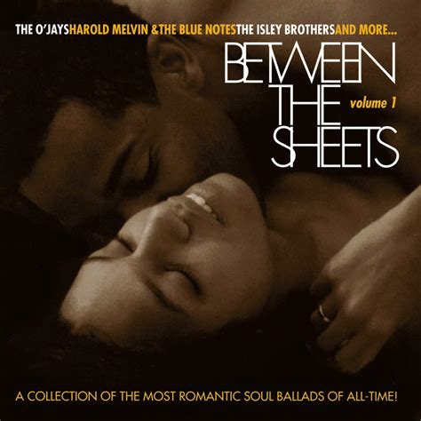 Jp Between The Sheets Vol 1 ミュージック