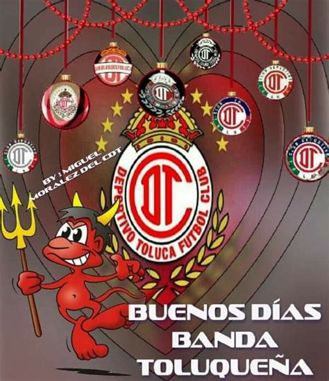 Pin En Toluca FC