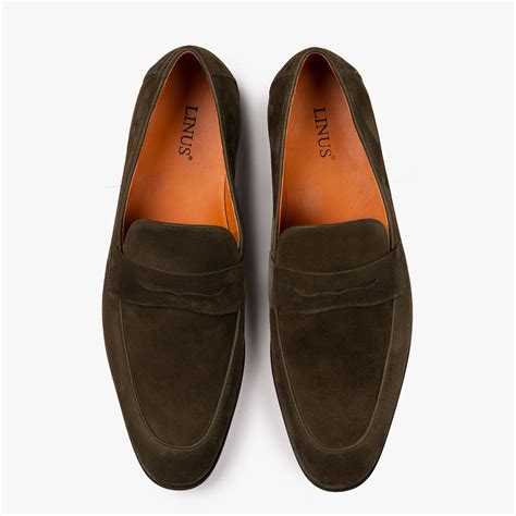 Herren Loafers Online Kaufen Bei Linus