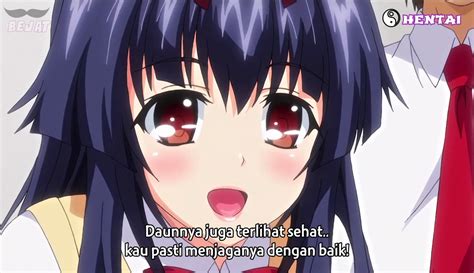 Pretty X Cation 2 The Animation Episode 1 Subtitle Indonesia FilmHDGratis