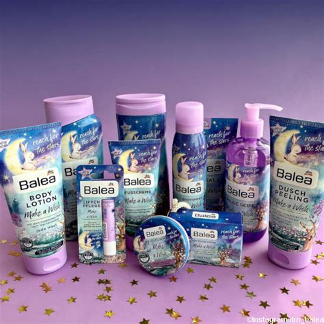 dm balea    collection pinkmelon