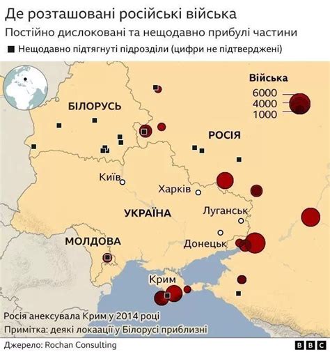 Байден Напад Росії цілком можливий але він стане самострілом для