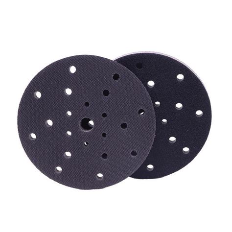 Auto Body Sanding Disc IN Series AG Abrasive Foam S L For Wood