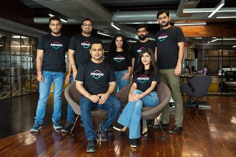 B2b E Commerce Platform Prodo Raises Pre Seed Inr 3 Cr Funding From