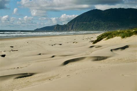 Nehalem Bay - Our Home Has 6 Wheels