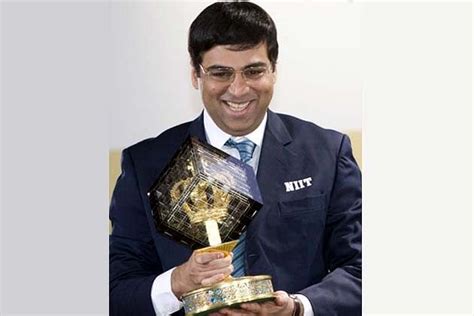 5 reasons why Viswanathan Anand is India's biggest sporting icon post ...