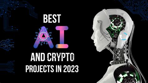 Best Ai Cryptocurrency Projects To Invest In 2023 Finances Rule