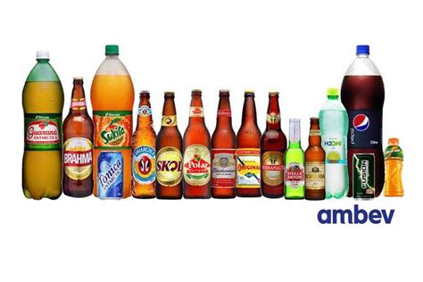 Ambev Investe R 804 Milhões No Nordeste Fábrica Do Ceará Recebe R