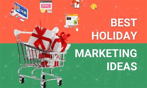 Holiday Marketing Campaigns 7 Ideas To Boost Sales For Christmas