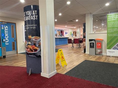 Travelodge Bournemouth Hotel 33 ̶4̶0̶ Updated 2022 Prices