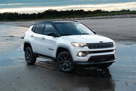 100 Papéis De Parede De Jeep Compass