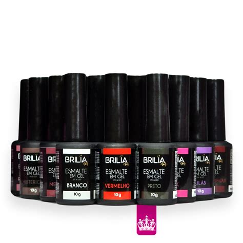 Espaço das Divas Tudo para Nails Designer Produtos para Alongamento