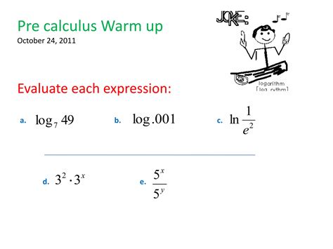 change  base precalc