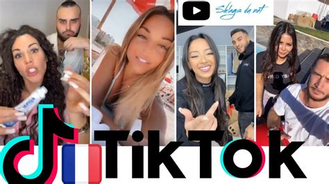 Meilleurs Tik Tok Francais Youtube