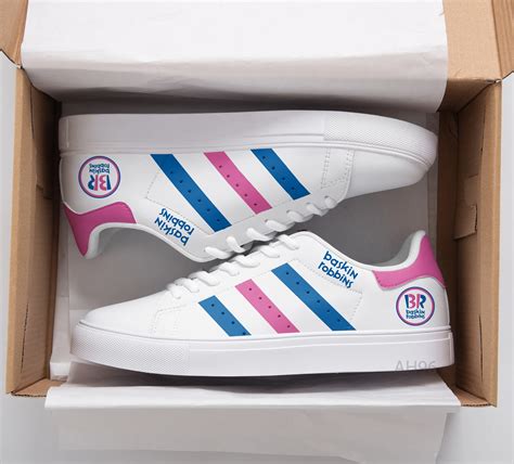 Baskin Robbins Skate New Shoes AH96 - Hanamango