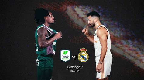 Unicaja Vs Real Madrid La Lucha Por El Liderato Liga Endesa