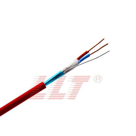 Superior Quality CWZ Category Lpcb Fire Rated 2C 1 5MM2 Cable Fire