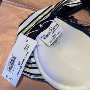 Beach Bunny Swim Nwt Beach Bunny A Shore Thing Bikini Poshmark