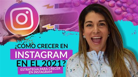 Episodio C Mo Crecer En Instagram En El Estrategias Para