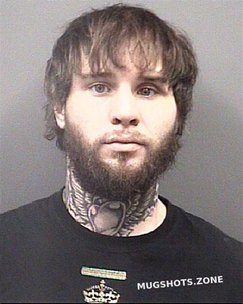 MEECE JOHN CHRISTOPHER 07 29 2023 Rowan County Mugshots Zone