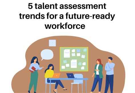 Talent Assessment Trends For A Future Ready Workforce Hirepro