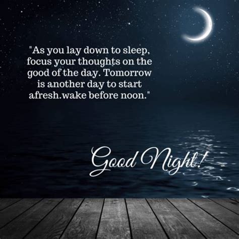 56 Good Night Messages For Friends Images With Pictures For Goodnight