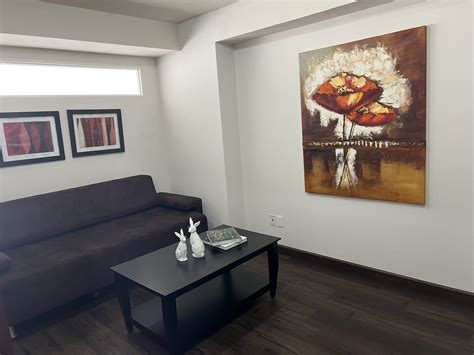 Suite Ejecutiva Polanco Cdmx St Isidro Corporate Housing