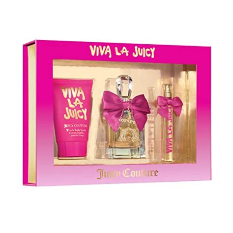 Prix Juicy Couture Viva La Juicy Coffret Cadeau