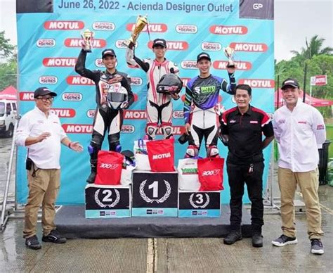 Congratulations Honda Philippines Triumpl Jt Project M And Jakob