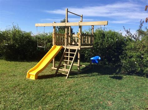 Juegos de Madera – Lomaco