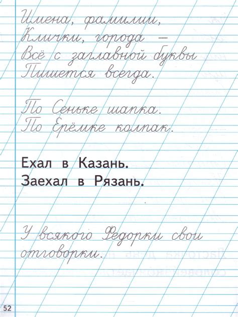 Тренажер по чистописанию 1 класс. Послебукварный период. ФГОС ...