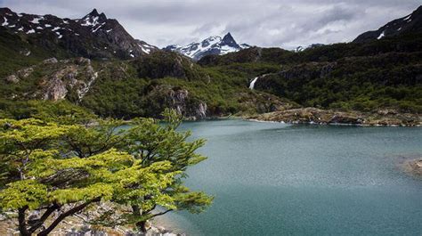 Parque Nacional Tierra Del Fuego Descubrí Un Lugar Mágico Vía Ushuaia