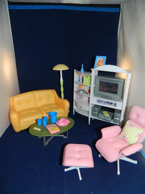 Stupendous Ideas Of Barbie Living Room Set Photos | Ara Design