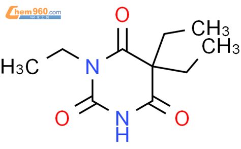 Triethyl Diazinane Trionecas