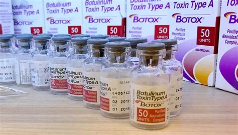 Botulinum Toxin The Definitive Guide Biology Dictionary