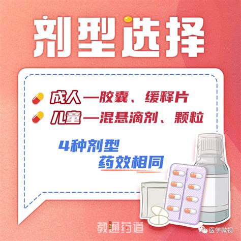 使用布洛芬止痛，多久能见效？剂型新浪新闻