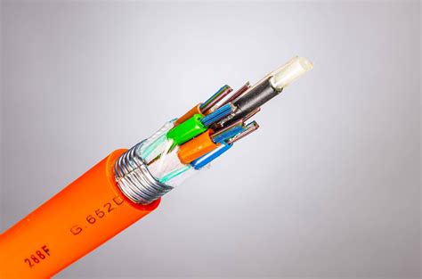 Hfcl High Performance Fiber Optics Cable Manufacturers In India To