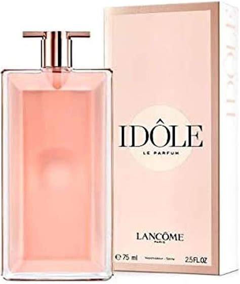 Idole By Lancome Perfumes For Women Eau De Parfum 75ml Buy Online