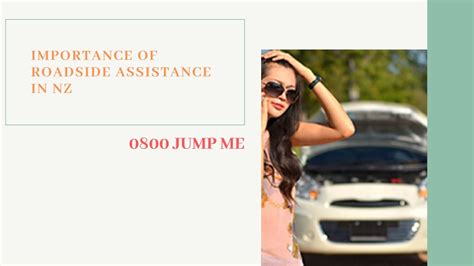 Ppt Importance Of Roadside Assistance In Nz Powerpoint Presentation