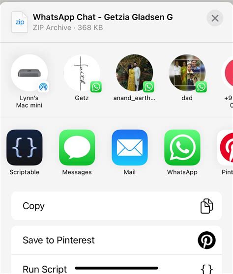 Cómo ocultar WhatsApp Chats sin archivar en iPhone y Android digistart