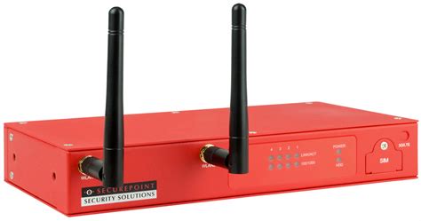 Neue Nextgen Utm Firewall V117 Und Aktualisierte Hardware Elster