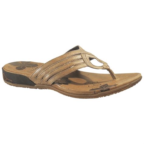 Womens Merrell® Lidia Sandals 177765 Casual Shoes At Sportsmans Guide