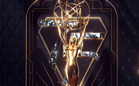 Lista Completa De Nominados A Los Emmy 2023 FormulaTV