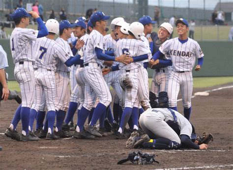 関東大会4強に東海大相模、山梨学院、桐生第一、健大高崎 秋季高校野球 毎日新聞