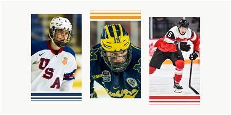 2023 NHL Draft top prospects: Bedard No. 1, Smith rises in Pronman’s ...