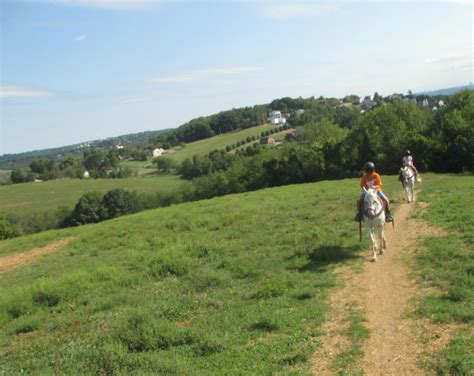 Horseback Riding – Rolling Hills Ranch