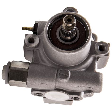 Power Steering Pump For Isuzu Rodeo Honda Passport Amigo 21 5861