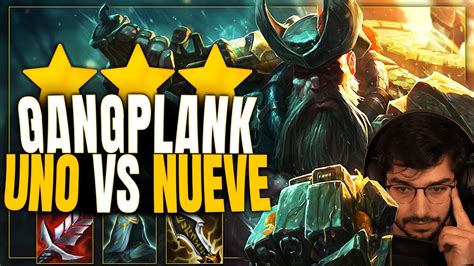 GP 3 Con 6 TWINSHOT Se HACE Un 1v9 TFT Set 6 YouTube