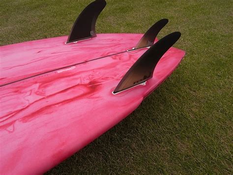 波情報 湘南 FX セミミッド 乗り出しインプレ サーフボードクオリティーハードコア Quality Hardcore Distributions