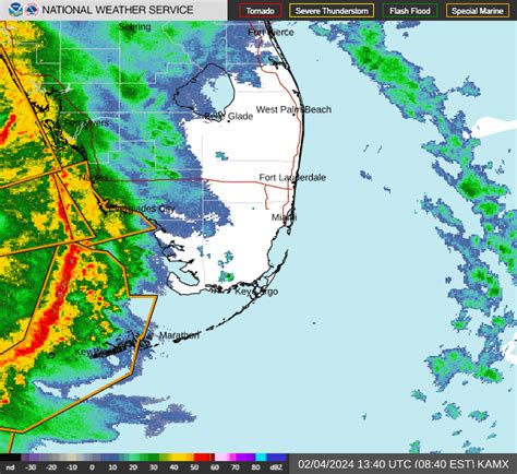 Tornadoes possible in parts of Florida. Here's what to know about watches and warnings